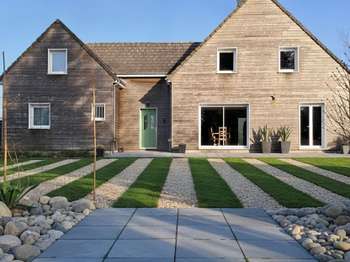 Vente Maison 6 chambresLivaie
