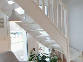 Vente maison 8 pièces Livaie 61