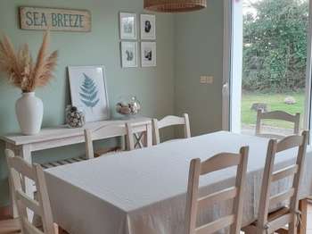 Vente Maison 6 chambresLivaie