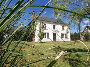 Vente Maison 5 piècesLivarot