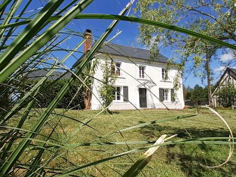 Vente maison 5 pièces Livarot 14