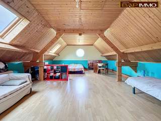 Vente maison 9 pièces