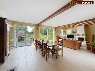 Vente maison 9 pièces