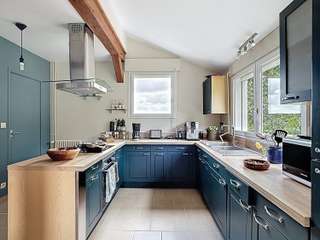 Vente maison 9 pièces