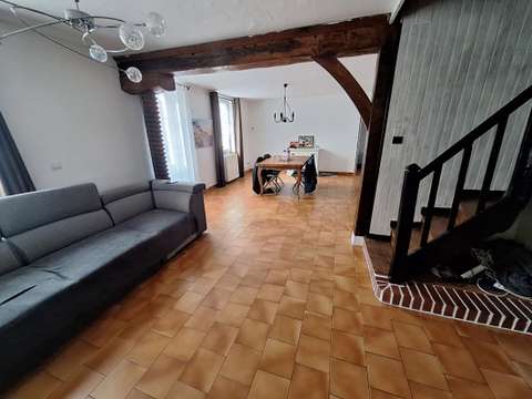 Vente maison 6 pièces Livarot 14