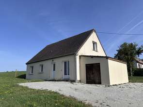 Vente Maison 2 chambresLivarot