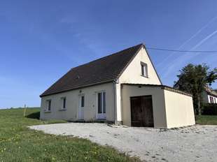 Photo Vente maison Livarot