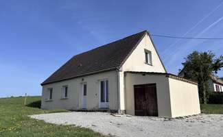 Photo Vente maison Livarot