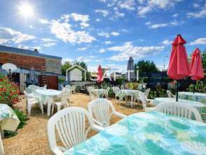 Vente Maison 4 chambresLivarot