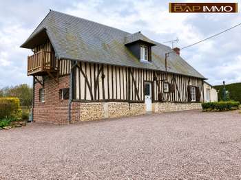 Vente maison 6 pièces Livarot 14