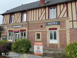 Vente Maison 6 chambresLivarot