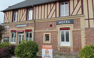 Photo Vente maison Livarot