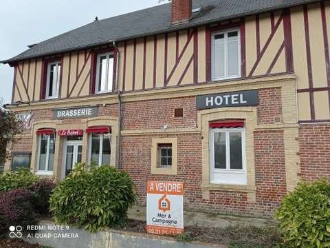 Vente maison 8 pièces Livarot 14