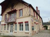 Vente maison Livarot - 14