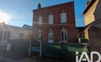 Photo Vente maison Livarot