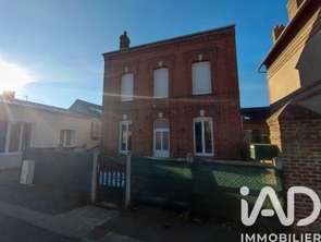 Vente Maison 5 chambresLivarot