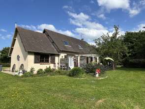 Vente Maison 3 chambresLivarot