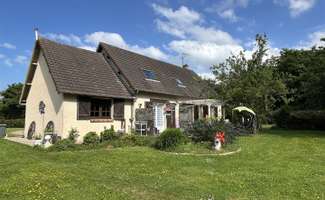 Photo Vente maison Livarot