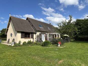 Vente maison 6 pièces Livarot 14