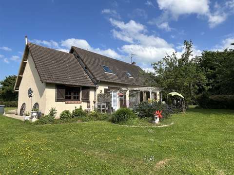 Vente maison 6 pièces Livarot 14