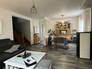 Vente maison 6 pièces Vente maison 6 pièces
