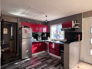 Vente maison 4 pièces Vente maison 4 pièces