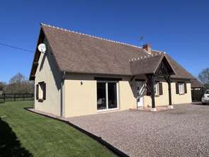 Vente Maison 3 chambresLivarot