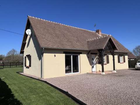 Vente maison 4 pièces Livarot 14