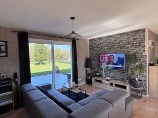 Vente maison 4 pièces Vente maison 4 pièces