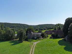 Vente Maison 4 chambresLivarot