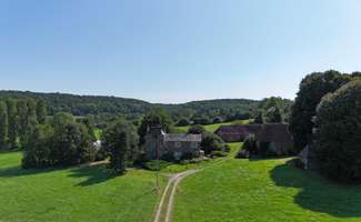 Photo Vente maison Livarot