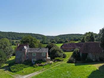 Vente Maison 4 chambresLivarot