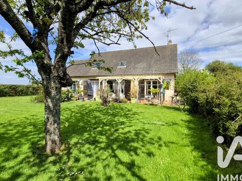 Vente maison 6 pièces Livarot 14