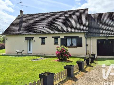 Vente maison 6 pièces Vente maison 6 pièces