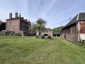 Vente Maison 8 chambresLivarot