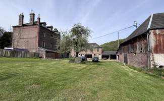 Photo Vente maison Livarot