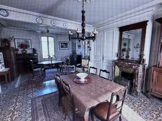 Vente maison 13 pièces Vente maison 13 pièces