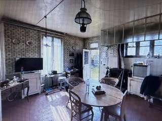 Vente maison 13 pièces Vente maison 13 pièces