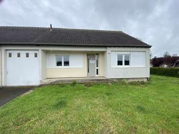 Vente maison 3 pièces Livarot 14