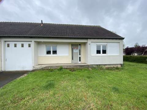 Vente maison 3 pièces Livarot 14