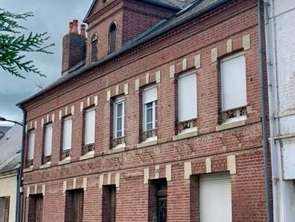 Vente Maison 8 piècesLivarot
