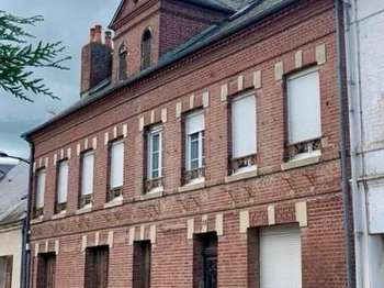 Vente maison 8 pièces Livarot 14