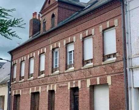 Vente maison 8 pièces Livarot 14