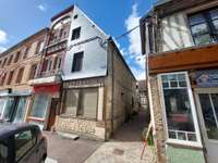 Vente maison 4 pièces Vente maison 4 pièces
