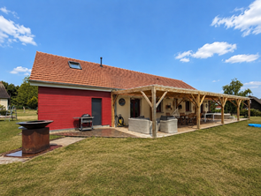 Vente Maison 4 chambresLivarot
