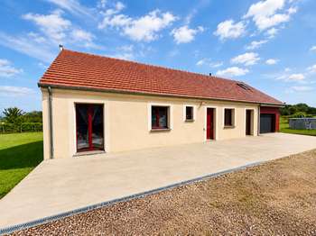 Vente Maison 4 chambresLivarot