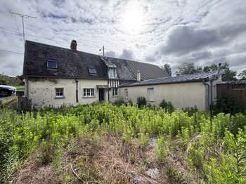 Vente Maison 3 chambresLivarot