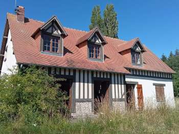 Vente Maison 3 chambresLivarot