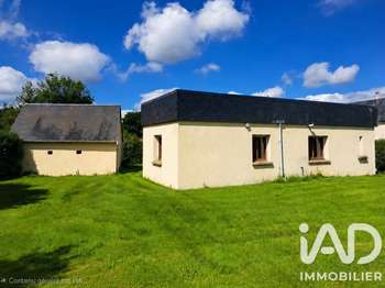 Vente Maison 4 piècesLivarot