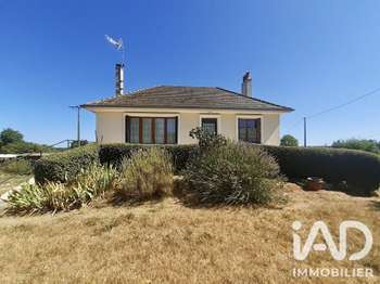 Vente Maison 3 piècesLivarot